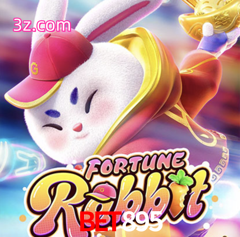 Fortune Rabbit